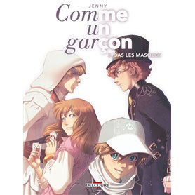 Comme un garçon T03