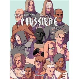 Poussière Tome 2