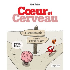 Coeur et Cerveau