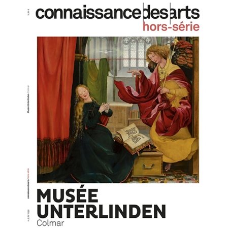 MUSEE UNTERLINDEN