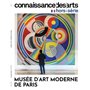 LE MUSEE D'ART MODERNE DE PARIS