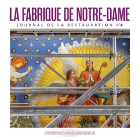 LA FABRIQUE DE NOTRE DAME 4