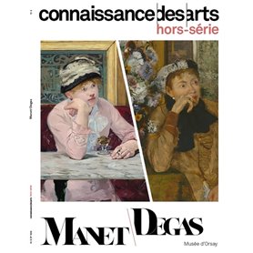 MANET/DEGAS