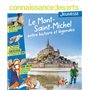 MONT SAINT MICHEL (Jeunesse n° 7)