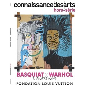 WARHOL/BASQUIAT