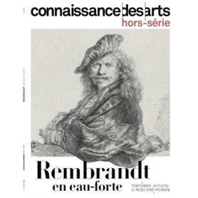 GRAVURES DE REMBRANDT