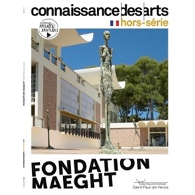 FONDATION MAEGHT