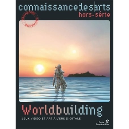 WORLBUILDING