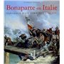 Bonaparte en Italie 1796-1797