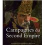 Campagnes du Second Empire