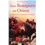 Avec Bonaparte en Orient