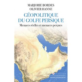 Géopolitique du golfe Persique