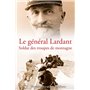 Le général Lardant, soldat des troupes de montagne