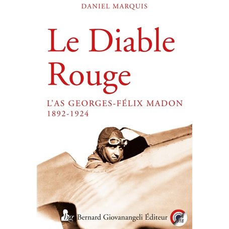 Le diable rouge