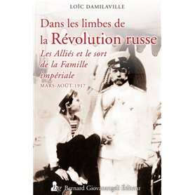 Dans les limbes de la Révolution russe