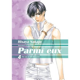 Parmi eux - Deluxe T04