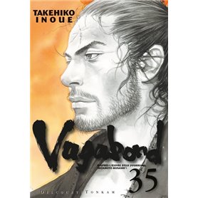 Vagabond T35