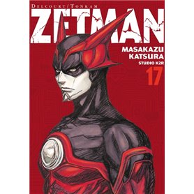 Zetman T17