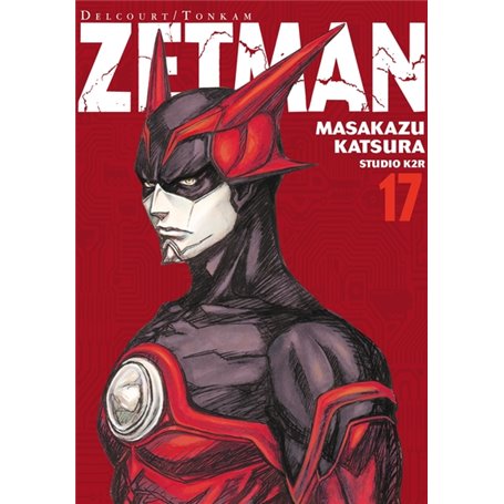 Zetman T17