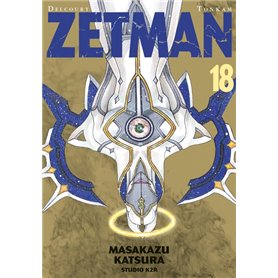 Zetman T18