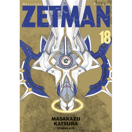 Zetman T18