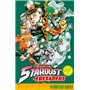 Jojo's - Stardust Crusaders T05