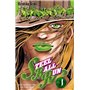 Jojo's - Steel Ball Run T01