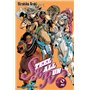 Jojo's - Steel Ball Run T02