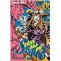 Jojo's - Steel Ball Run T03