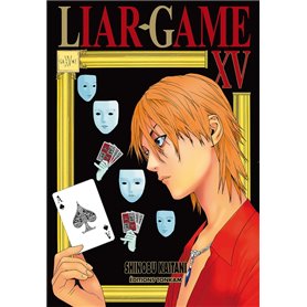 Liar Game T15