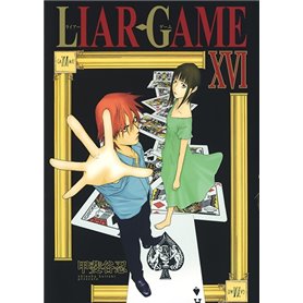 Liar Game T16