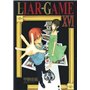 Liar Game T16