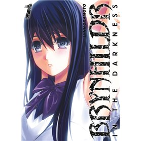 Brynhildr in the Darkness T01