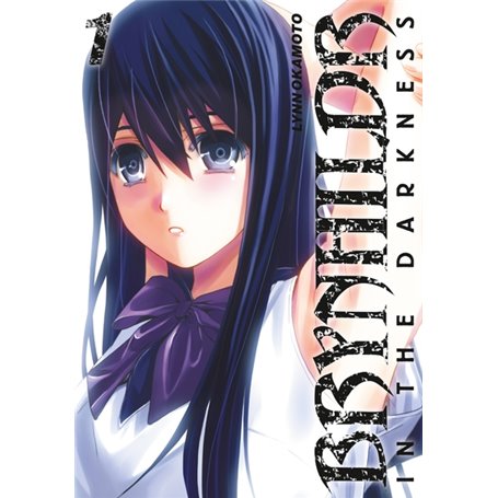 Brynhildr in the Darkness T01