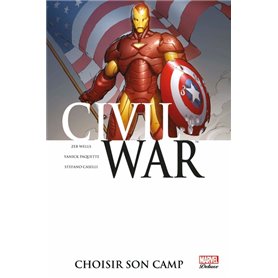 Civil War t05