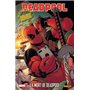 DEADPOOL : LA MORT DE DEADPOOL