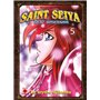 SAINT SEIYA NEXT DIMENSION T05