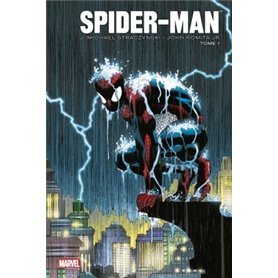 SPIDER-MAN PAR J. M. STRACZYNSKI T01