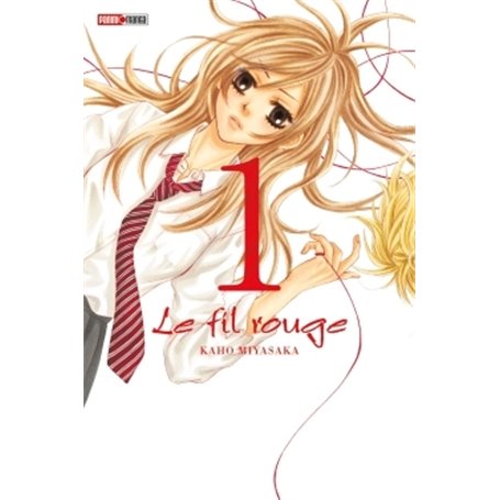 LE FIL ROUGE T01