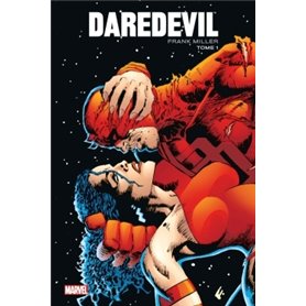 DAREDEVIL PAR FRANK MILLER T01