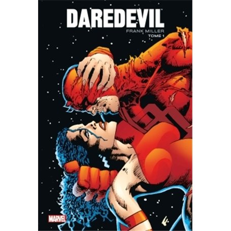 DAREDEVIL PAR FRANK MILLER T01