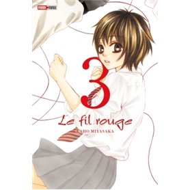 LE FIL ROUGE T03