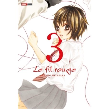 LE FIL ROUGE T03