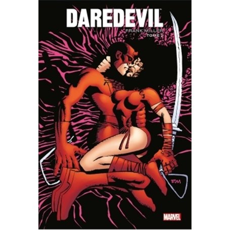 DAREDEVIL PAR FRANK MILLER T02