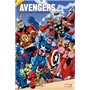 AVENGERS PAR BUSIEK ET PEREZ T01