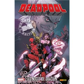 DEADPOOL : LES NOCES DE DRACULA