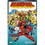 DEADPOOL T03 : BAISER FATAL