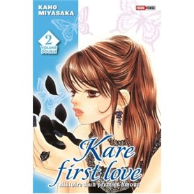 KARE FIRST LOVE T02 ED DOUBLE