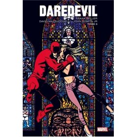 DAREDEVIL PAR FRANK MILLER T03