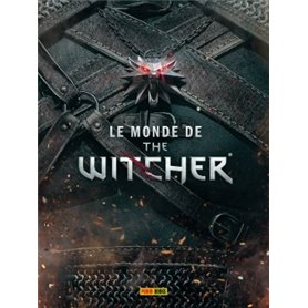 LE MONDE DE THE WITCHER